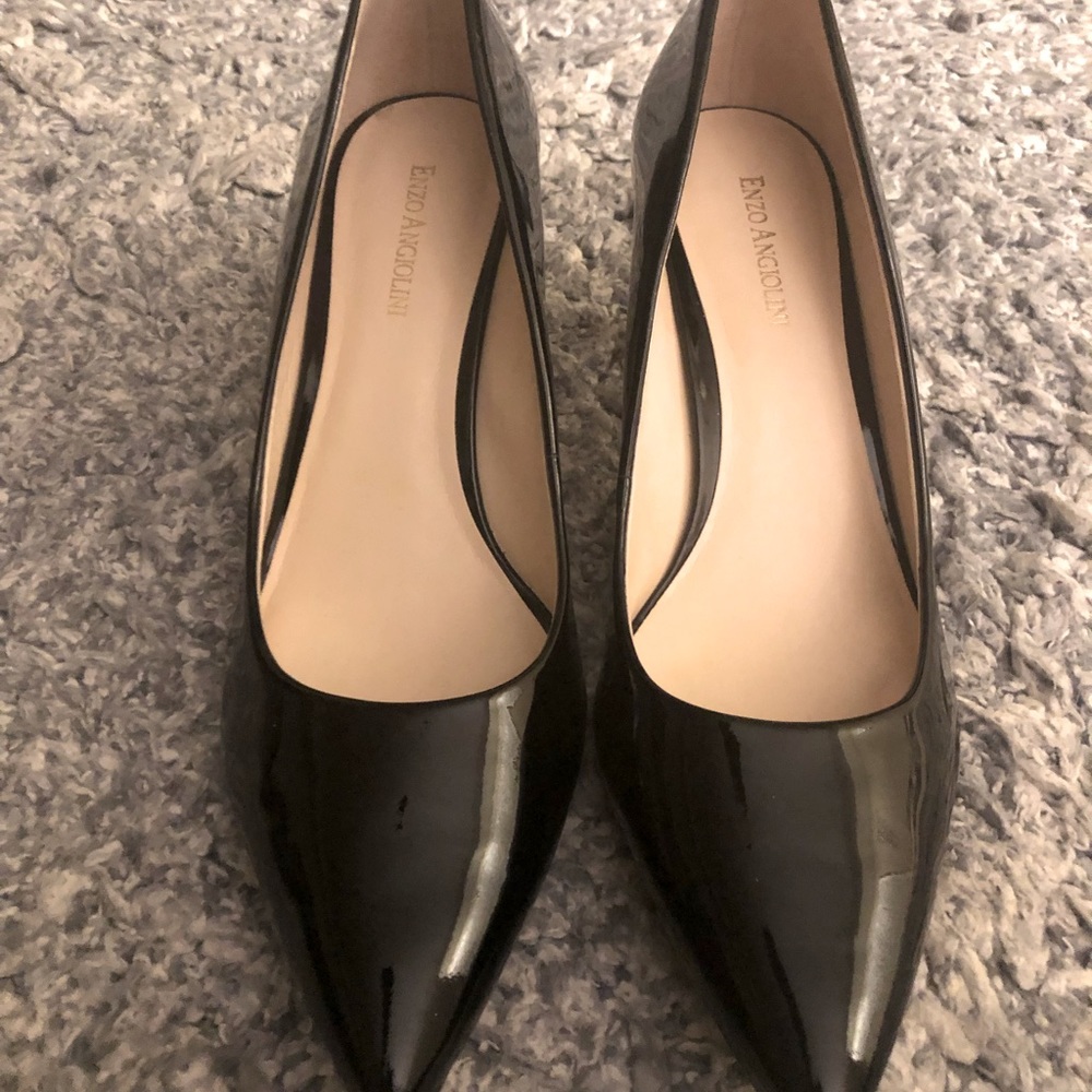 ENZO ANGIOLINI